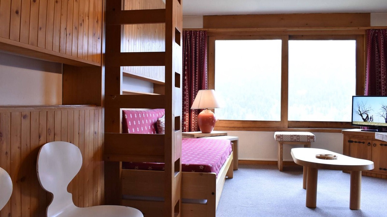 Photo of Bedroom in Meribel