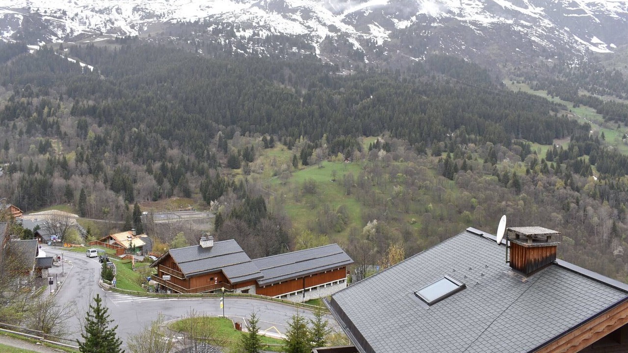 Photo of Outdoor in Meribel