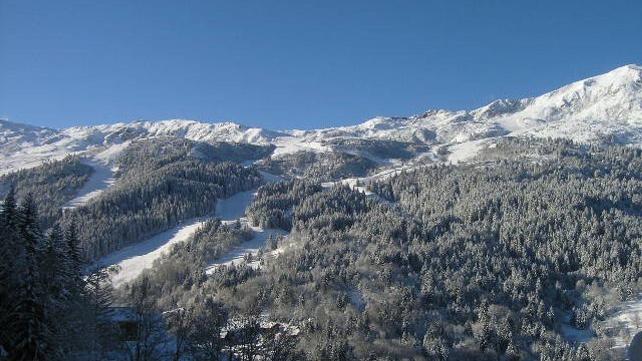 Photo of Outdoor in Meribel