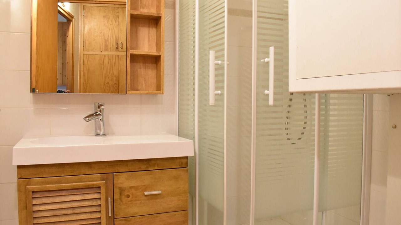 Photo of Bathroom in Meribel