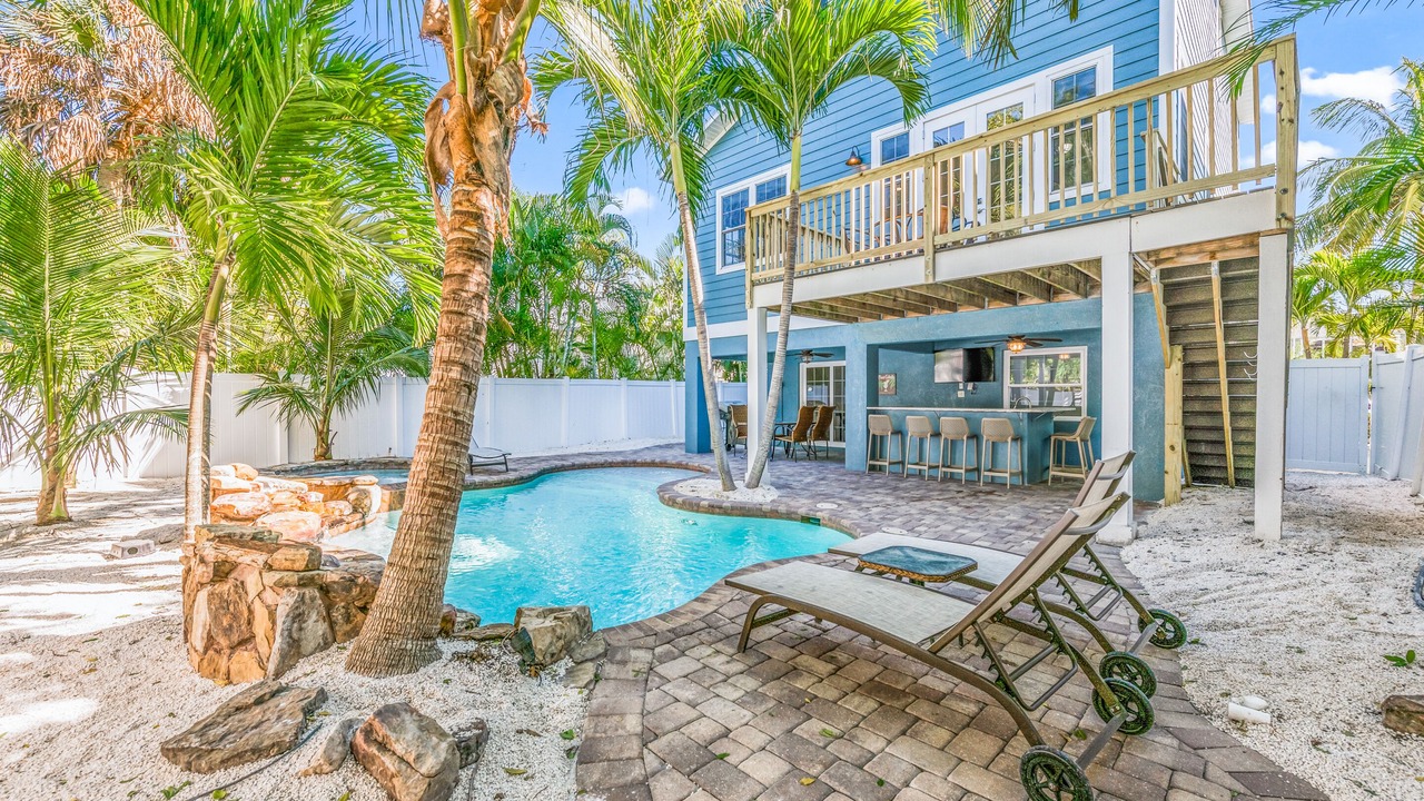 Photo of Outdoor in Holmes Beach