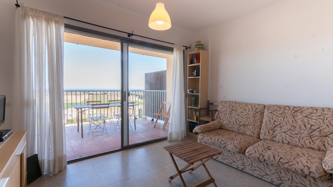 Photo of Livingroom in Bon Relax