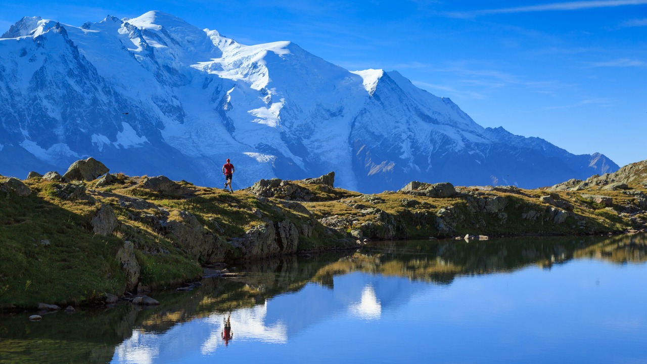 Photo of Others in Argentiere