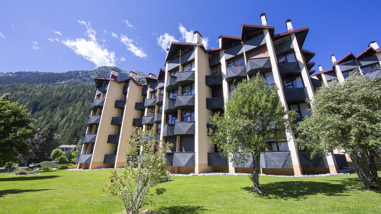 Photo of Outdoor in Argentiere