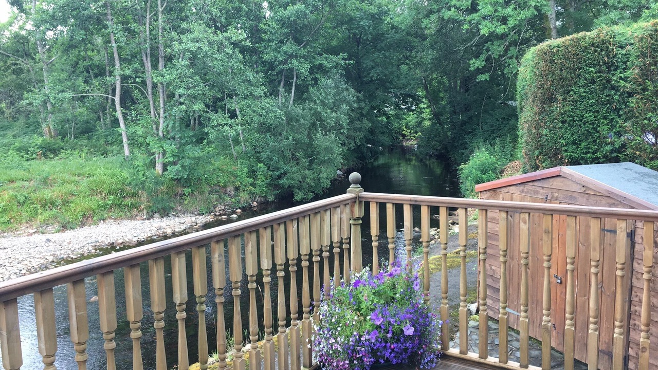 Photo of Outdoor in Banavie