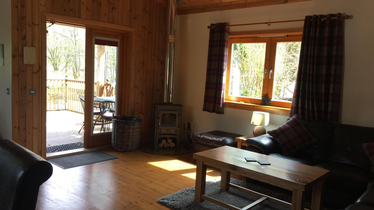 Photo of Livingroom in Banavie