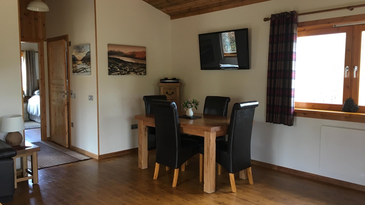 Photo of Others in Banavie