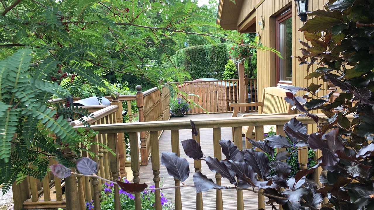 Photo of Outdoor in Banavie