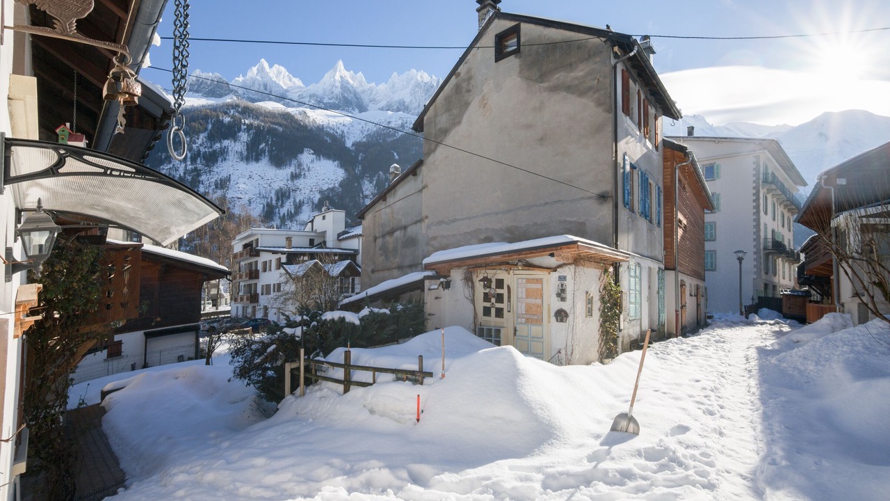 Photo of Others in Chamonix City Centre
