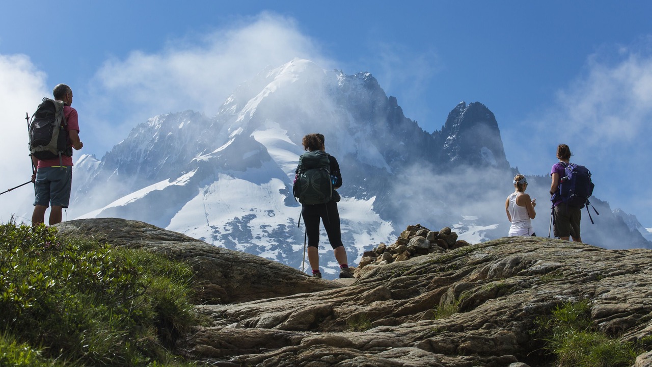 Photo of Others in Chamonix City Centre