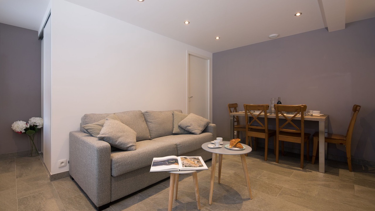 Photo of Bedroom in Chamonix City Centre