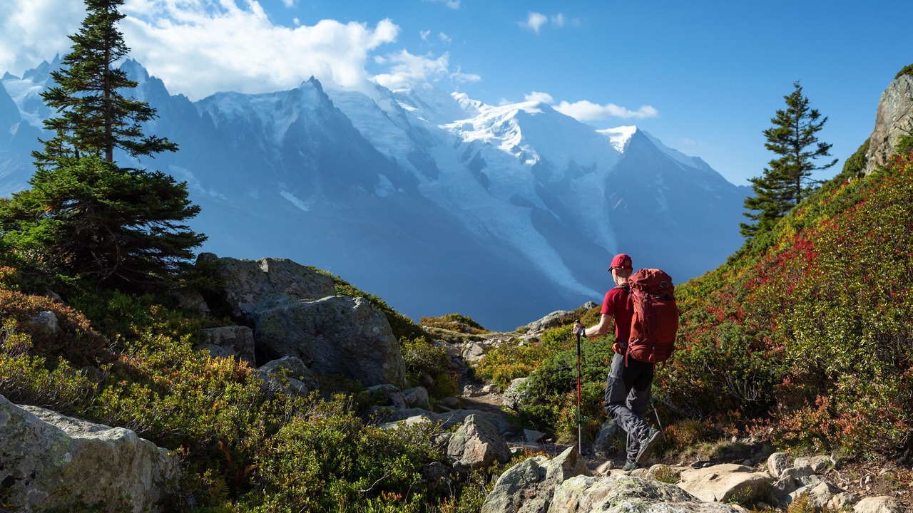 Photo of Others in Chamonix City Centre