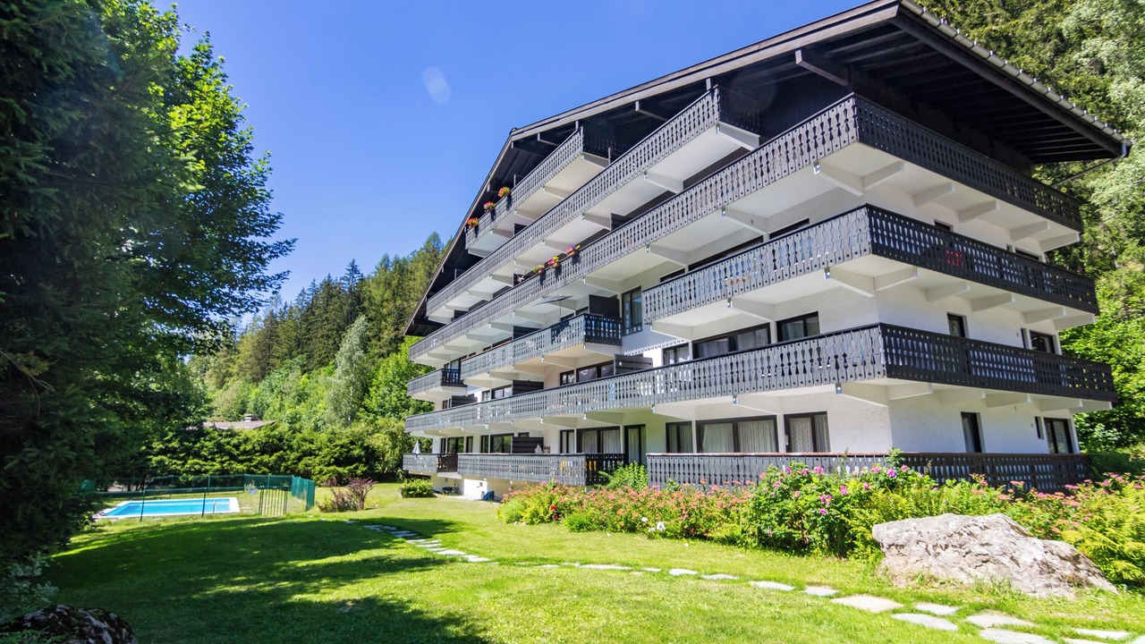 Photo of Outdoor in Chamonix-Mont-Blanc