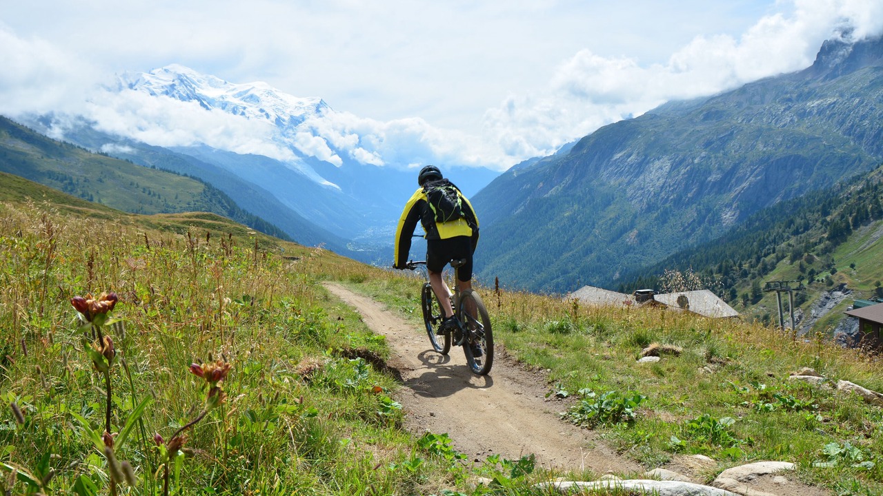 Photo of Others in Chamonix-Mont-Blanc