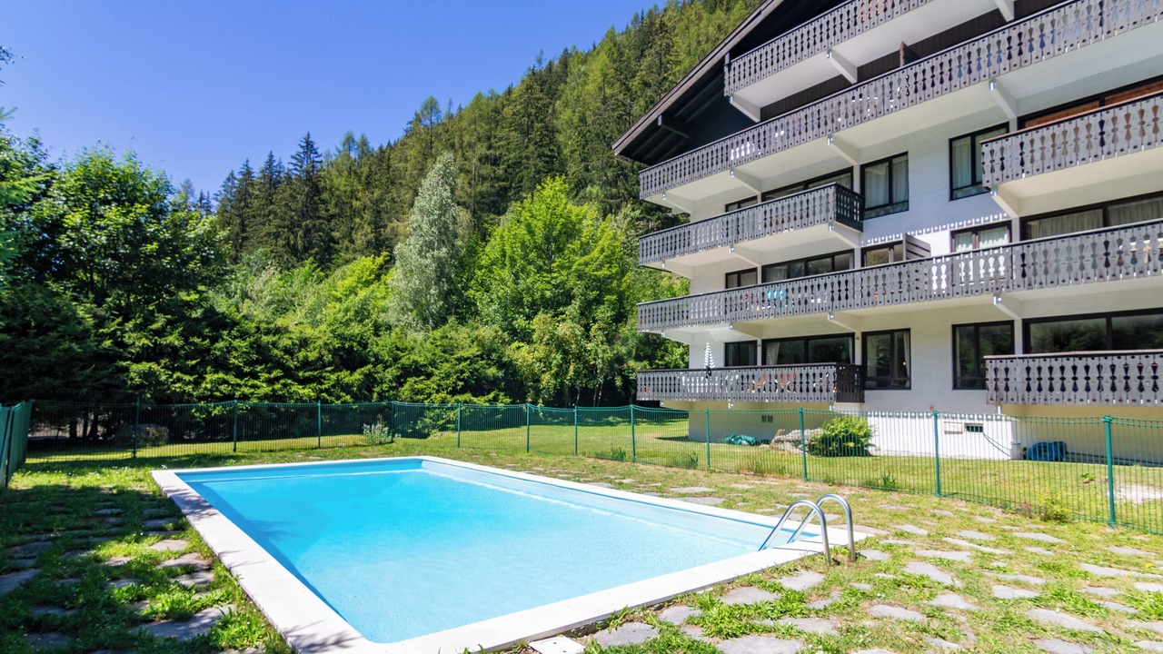 Photo of Outdoor in Chamonix-Mont-Blanc