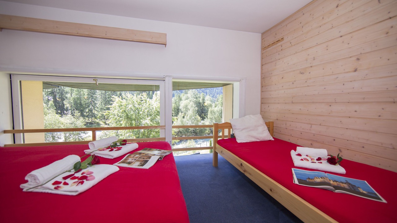 Photo of Others in Argentiere