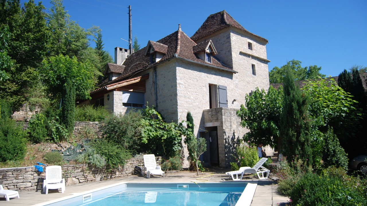 Photo of Outdoor in Andressac