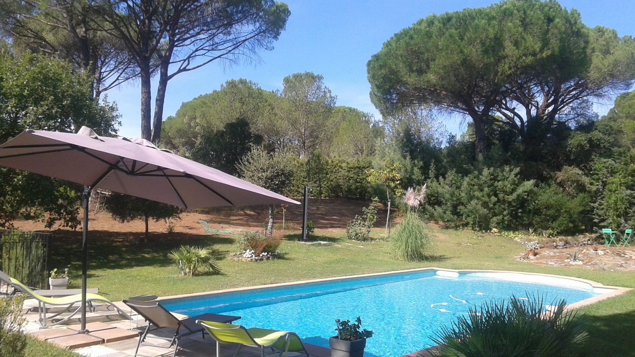 Photo of Outdoor in Vidauban