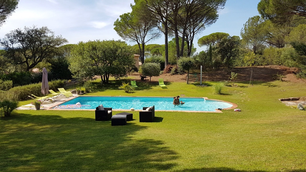 Photo of Outdoor in Vidauban
