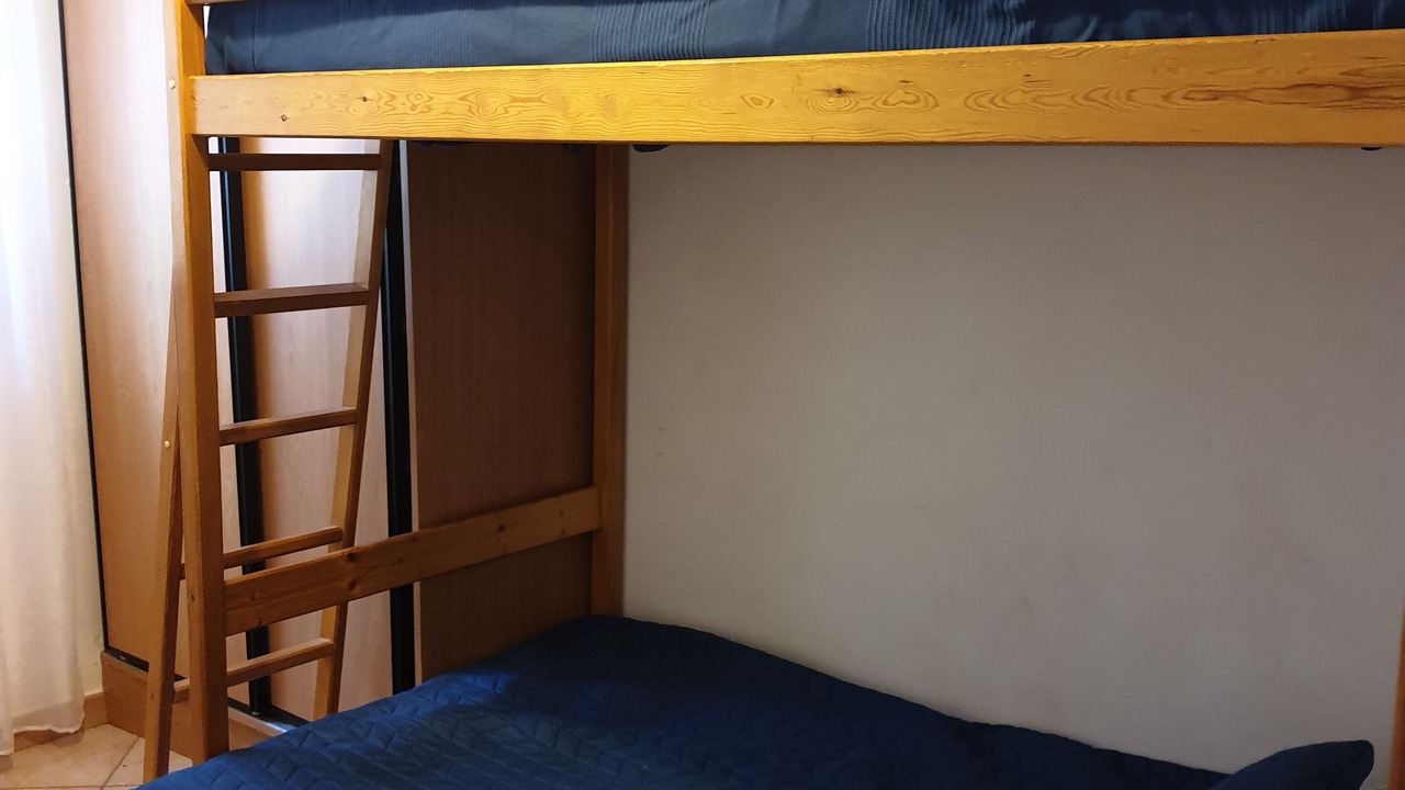 Photo of Bedroom in Vidauban