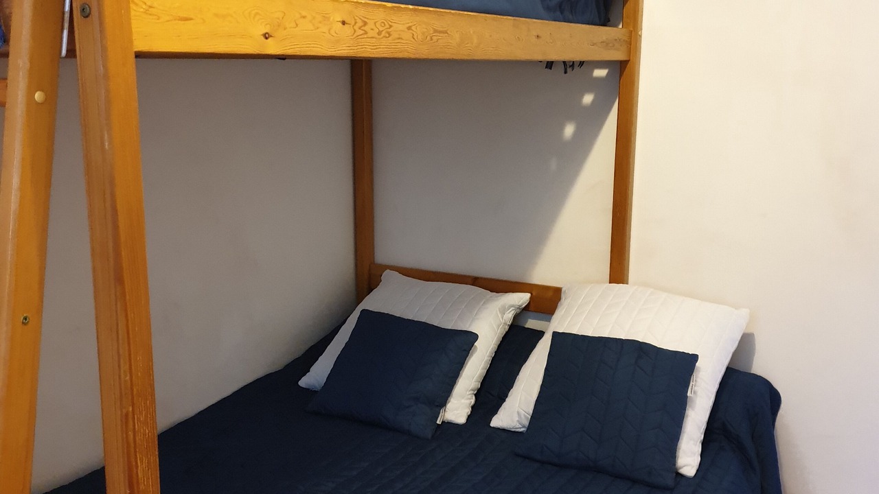 Photo of Bedroom in Vidauban