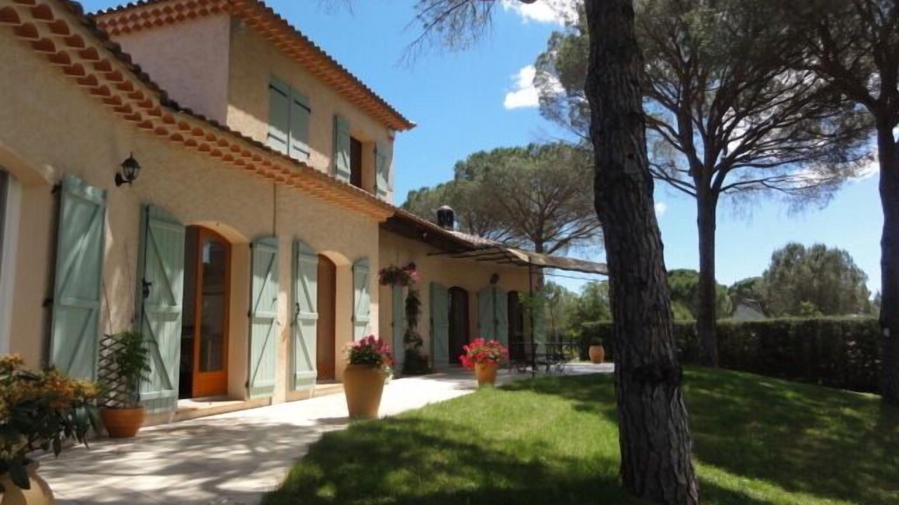 Photo of Outdoor in Vidauban