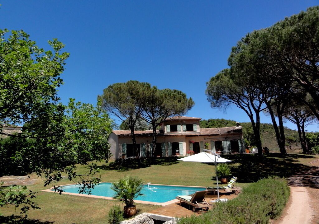 Photo of Outdoor in Vidauban
