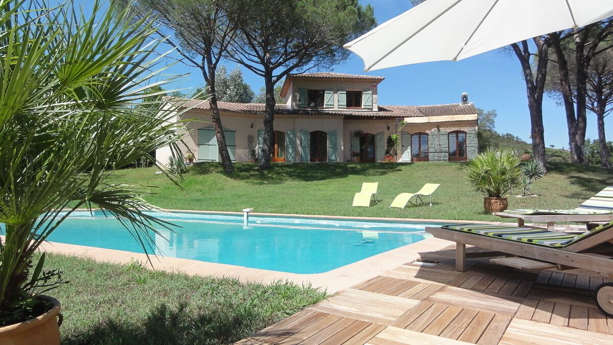 Photo of Outdoor in Vidauban