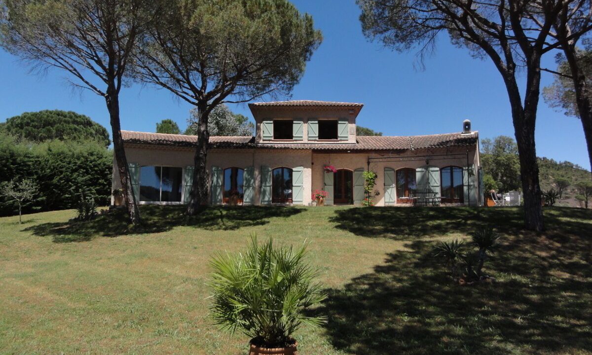 Photo of Outdoor in Vidauban