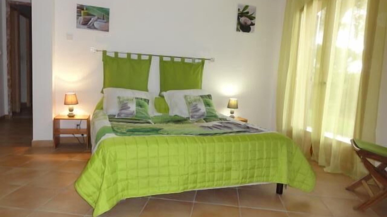 Photo of Bedroom in Vidauban
