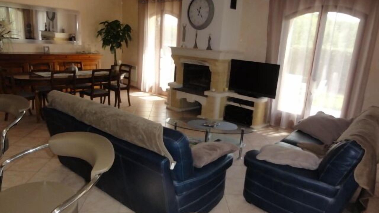 Photo of Livingroom in Vidauban