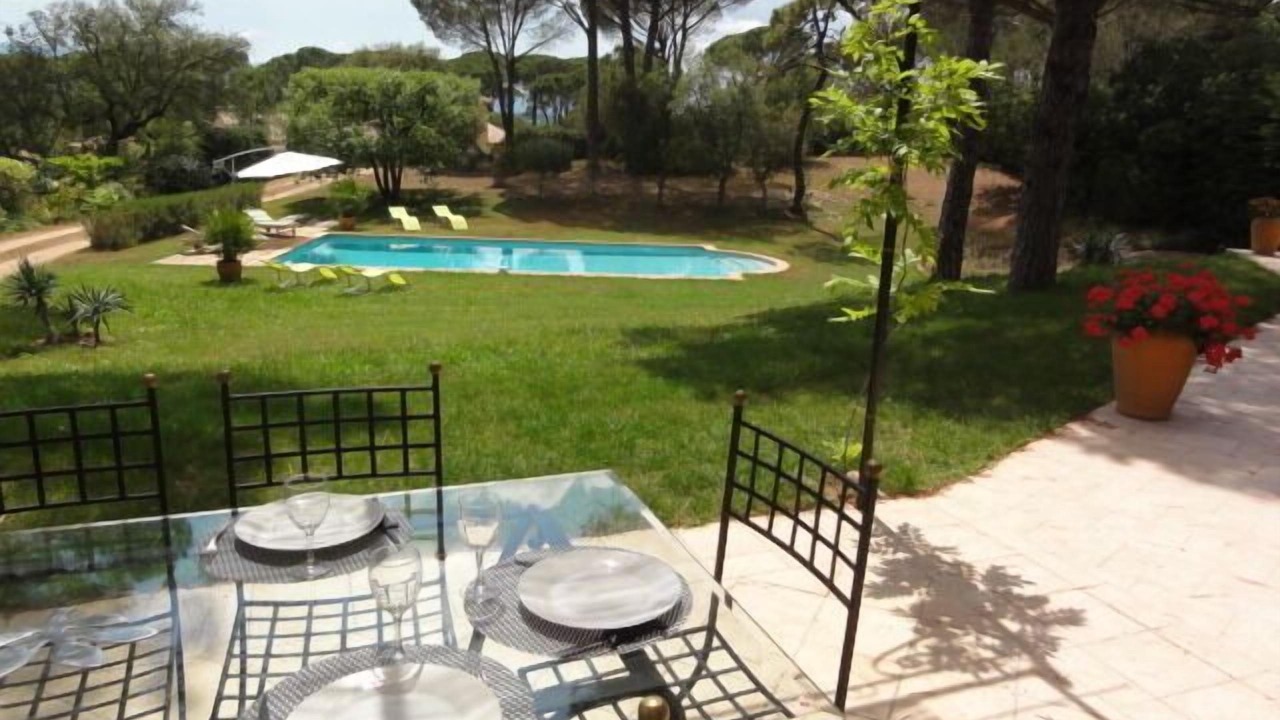Photo of Outdoor in Vidauban