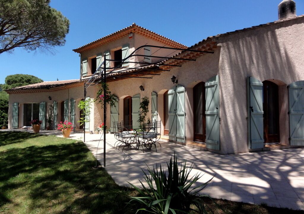 Photo of Outdoor in Vidauban