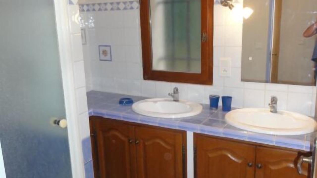 Photo of Bathroom in Vidauban