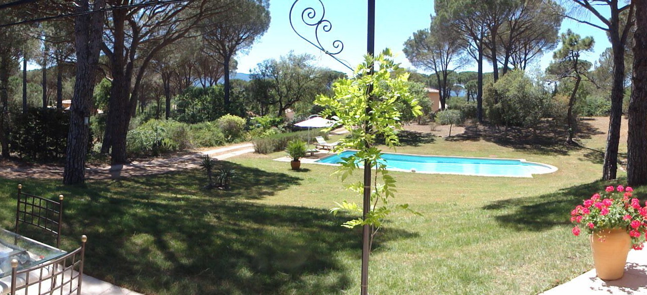 Photo of Outdoor in Vidauban
