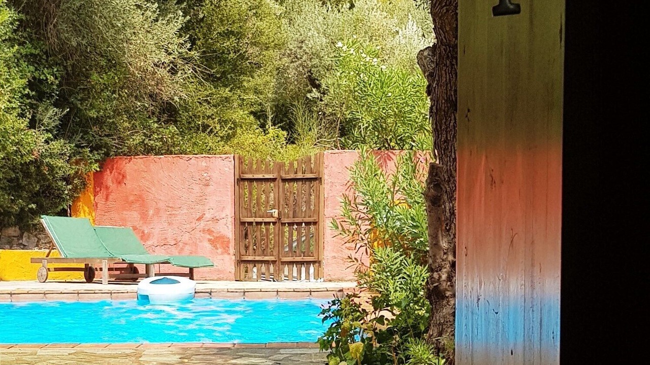 Photo of Outdoor in Skopelos