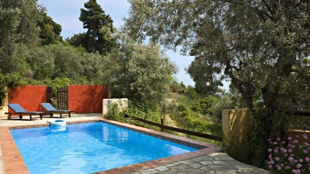 Photo of Outdoor in Skopelos