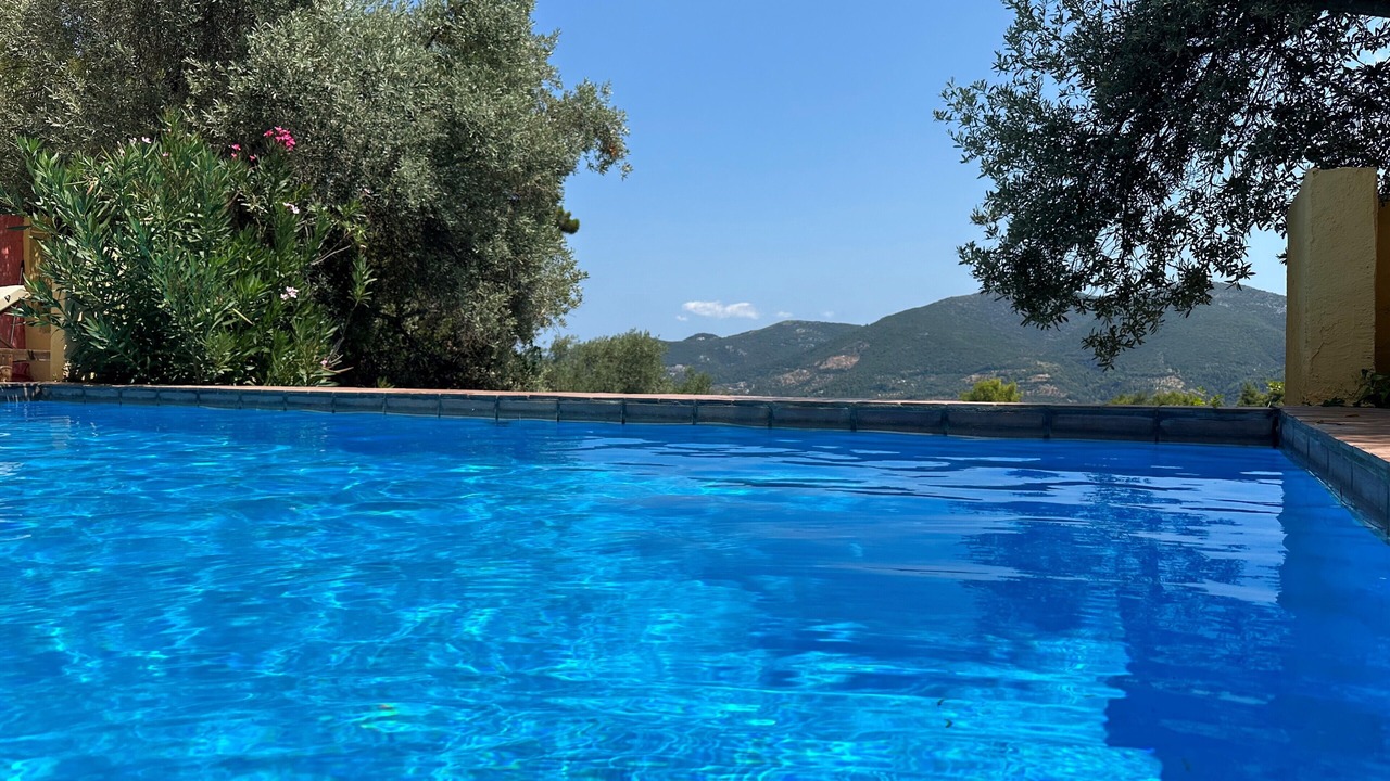 Photo of Outdoor in Skopelos