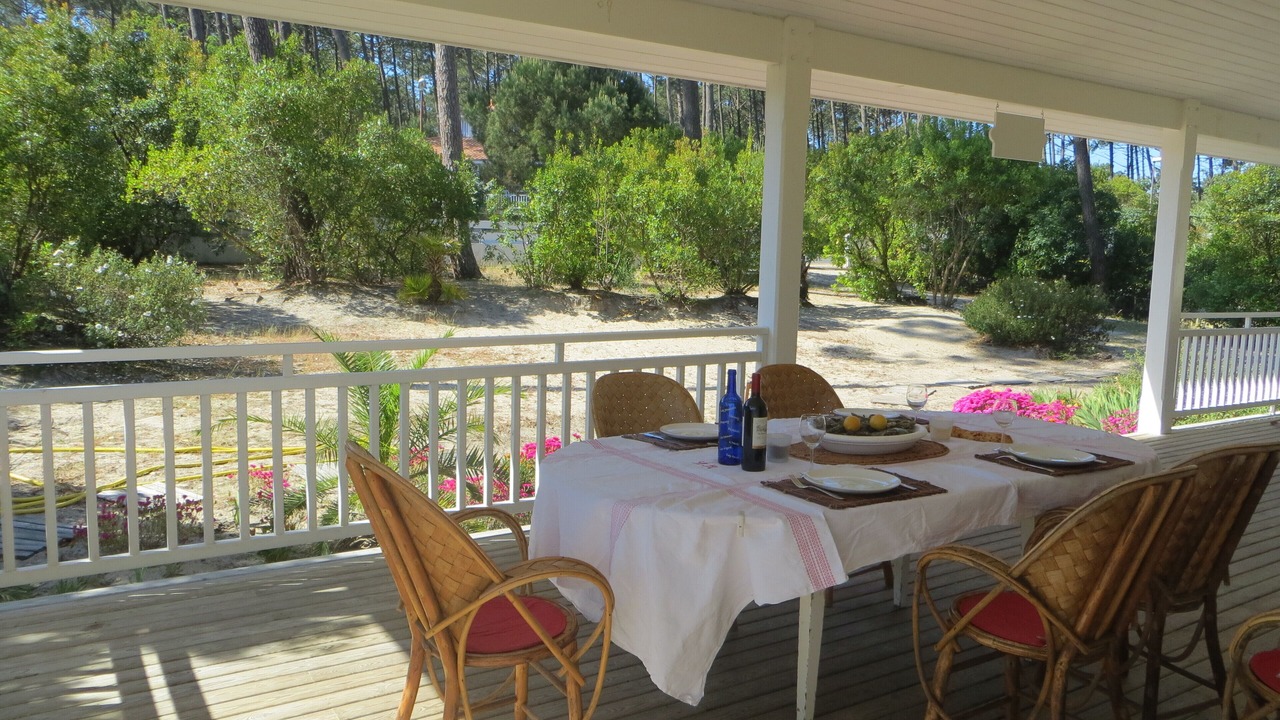 Photo of Outdoor in Lege-Cap-Ferret