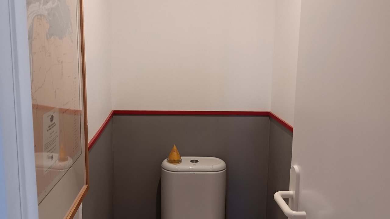 Photo of Bathroom in Lege-Cap-Ferret