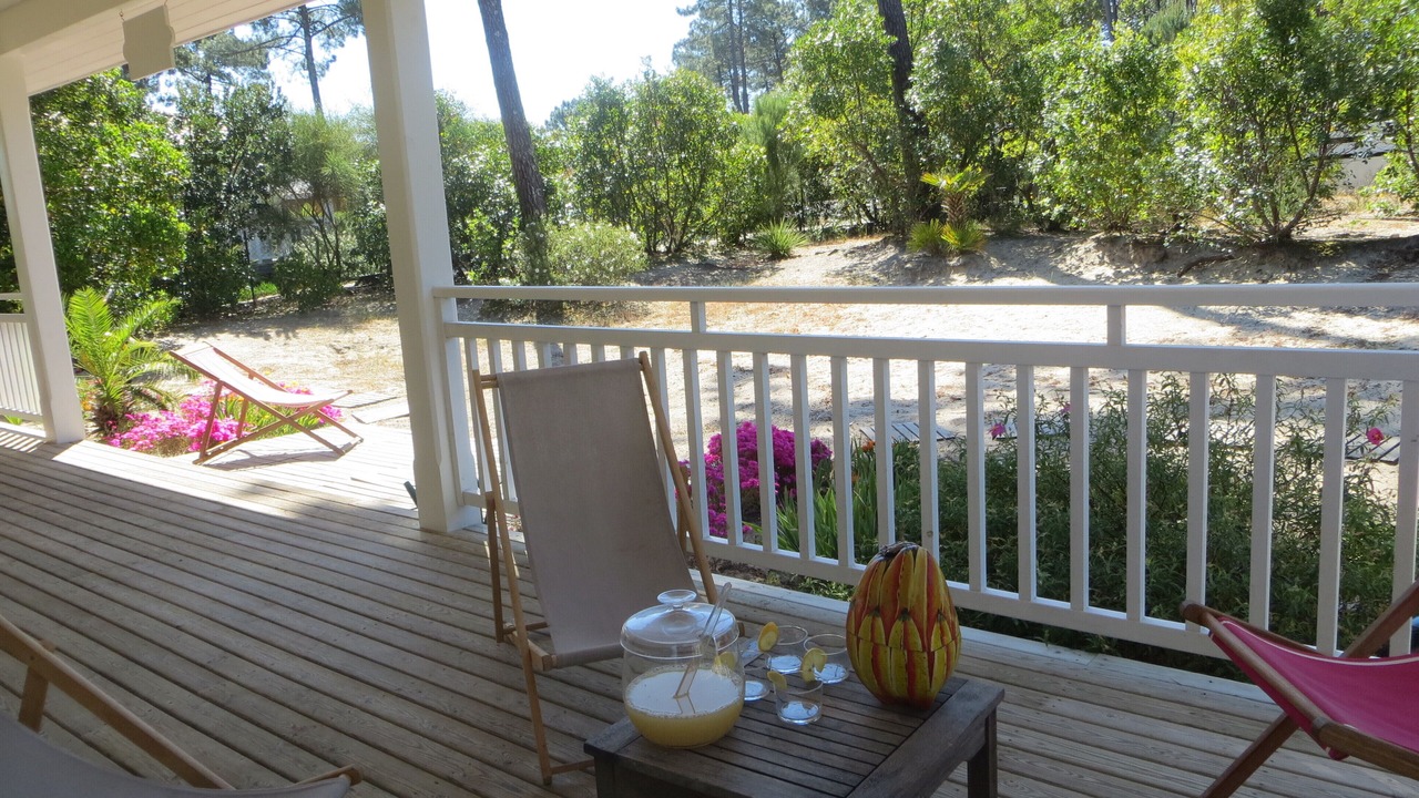Photo of Outdoor in Lege-Cap-Ferret