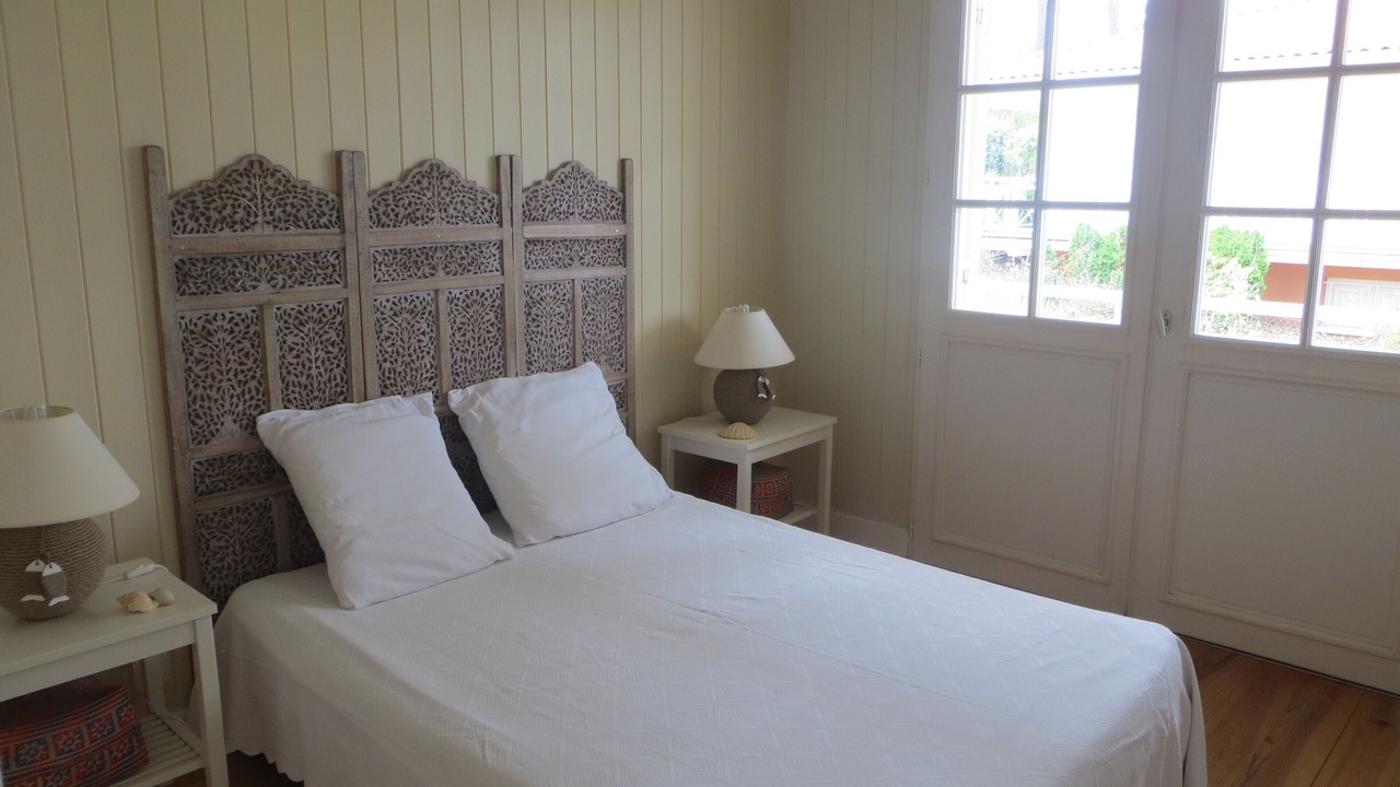 Photo of Bedroom in Lege-Cap-Ferret