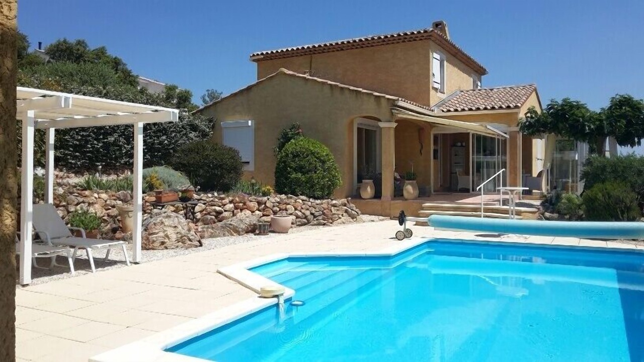 Photo of Outdoor in Seillons-Source-d'Argens