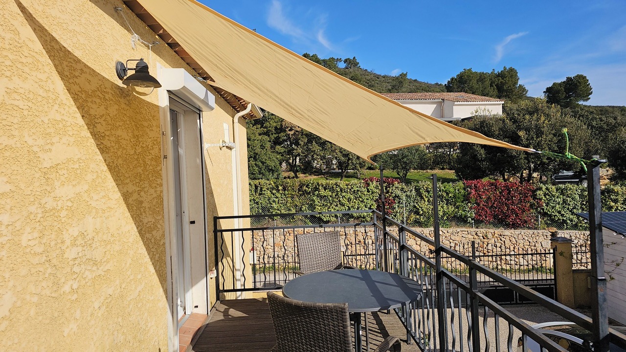 Photo of Outdoor in Seillons-Source-d'Argens