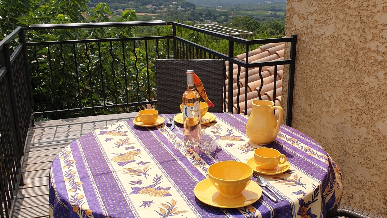Photo of Outdoor in Seillons-Source-d'Argens