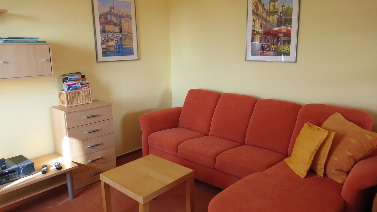 Photo of Livingroom in Seillons-Source-d'Argens