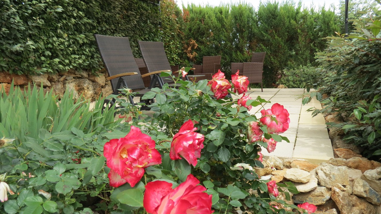 Photo of Outdoor in Seillons-Source-d'Argens