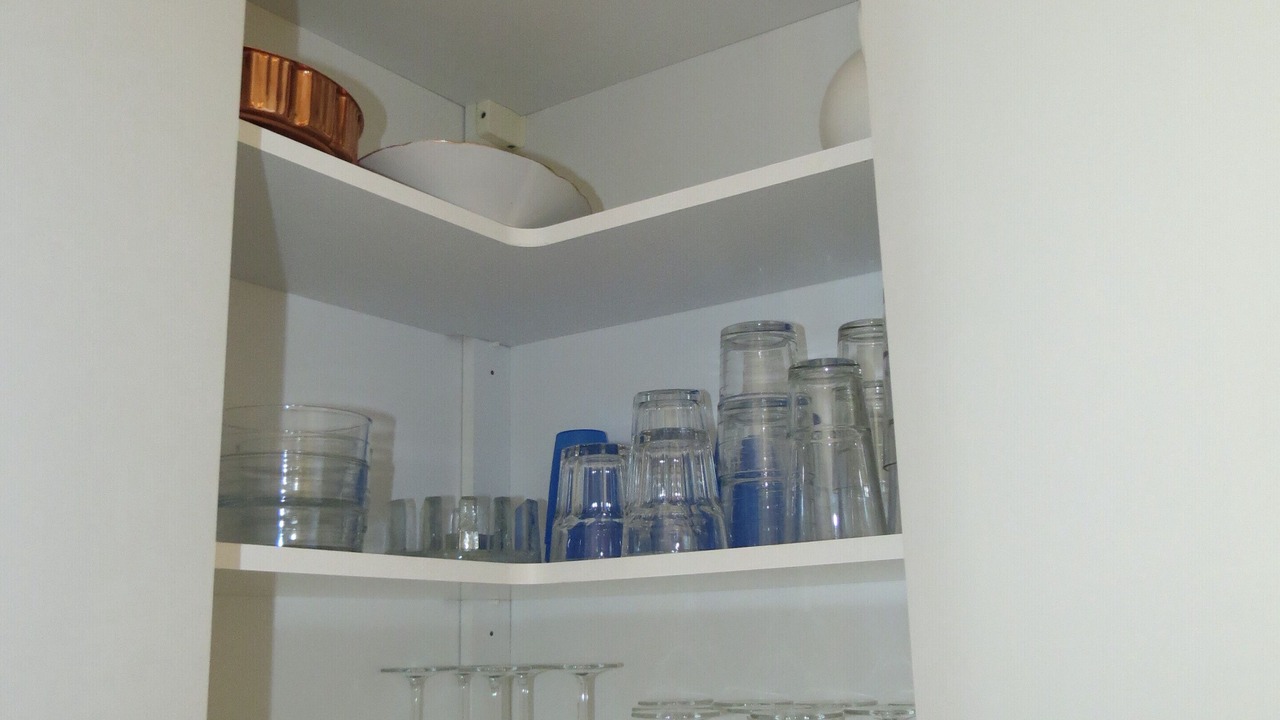 Photo of Kitchen in Seillons-Source-d'Argens