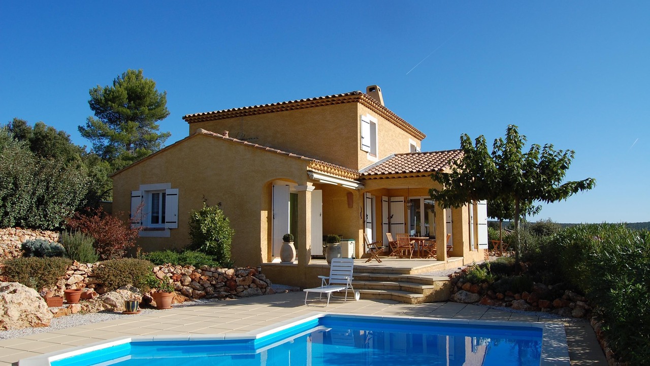 Photo of Outdoor in Seillons-Source-d'Argens