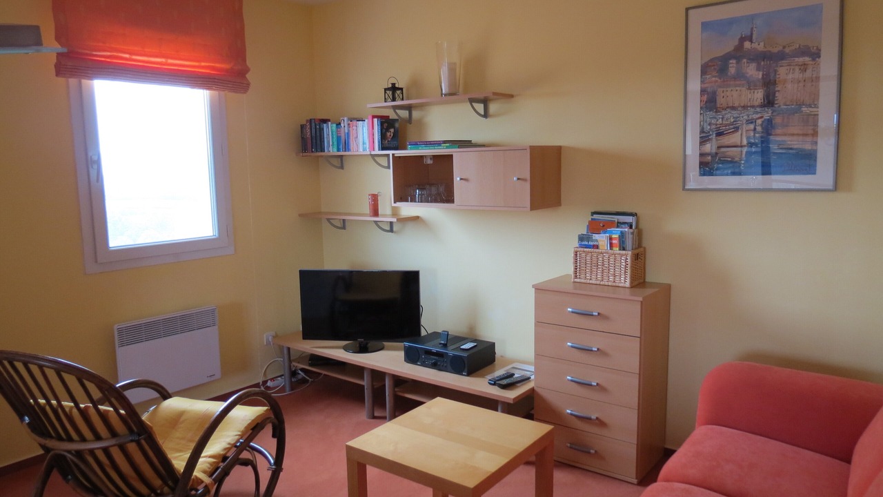 Photo of Livingroom in Seillons-Source-d'Argens